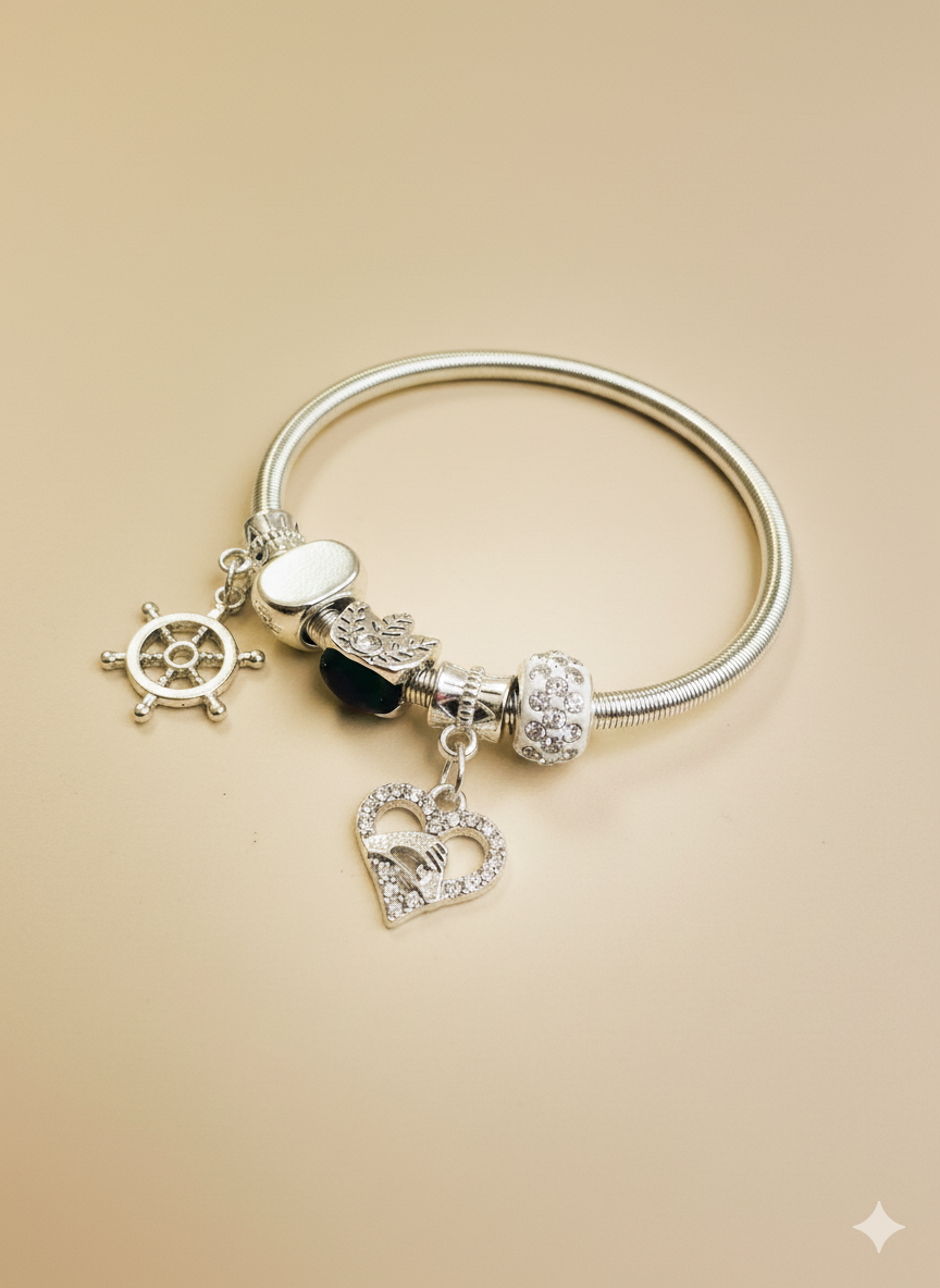 Cool Black Accessory Box