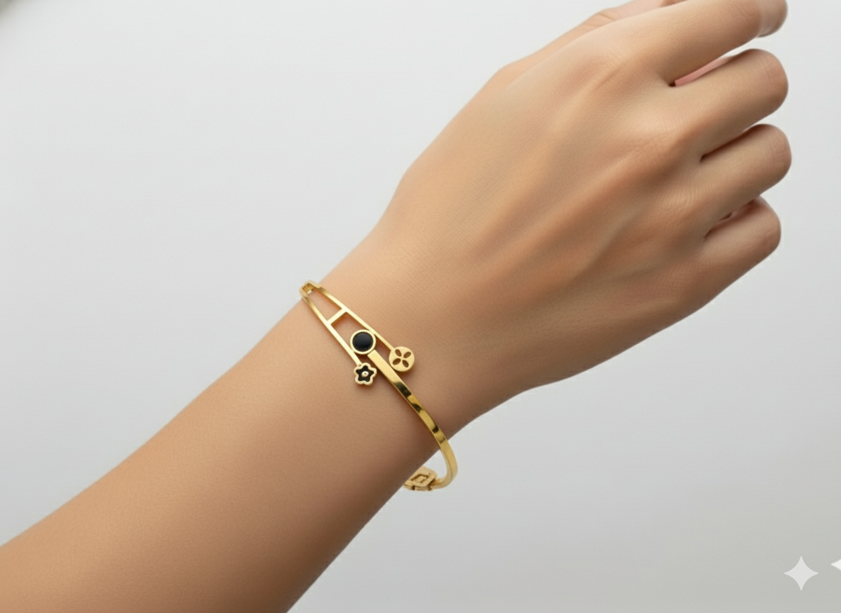 Flora Bracelet