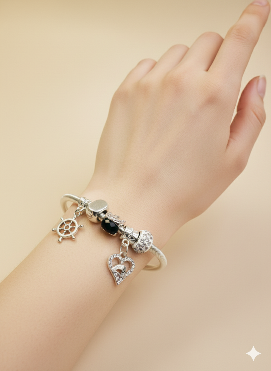 Charm Bracelet