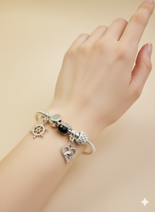 Charm Bracelet