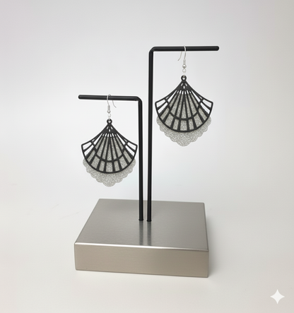 Cool Black Accessory Box