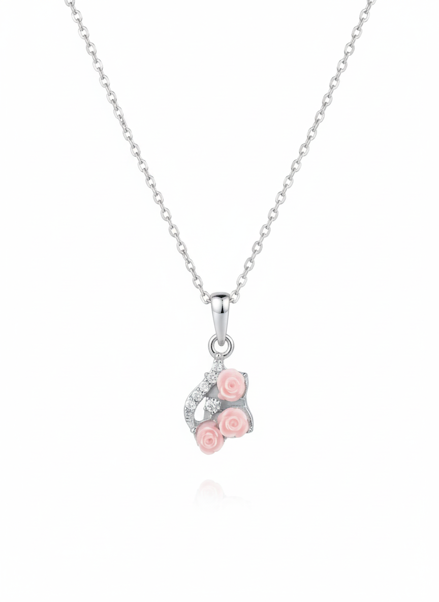 Spring Serenity Pendant