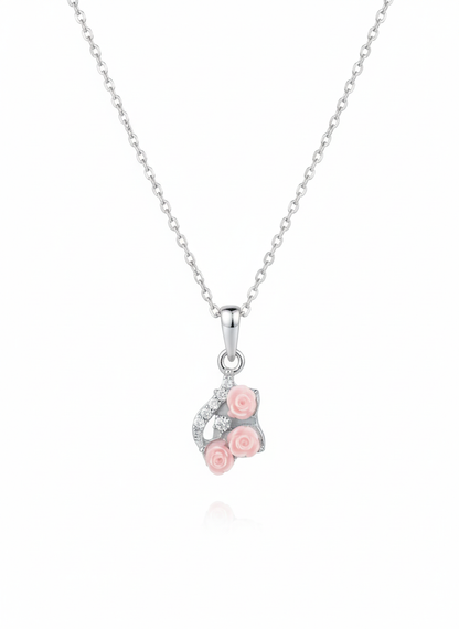 Spring Serenity Pendant