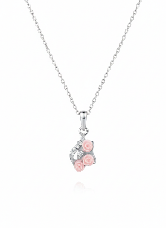 Spring Serenity Pendant