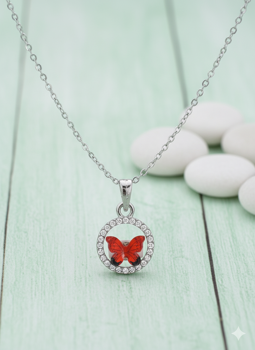 Red Theme Hamper Box