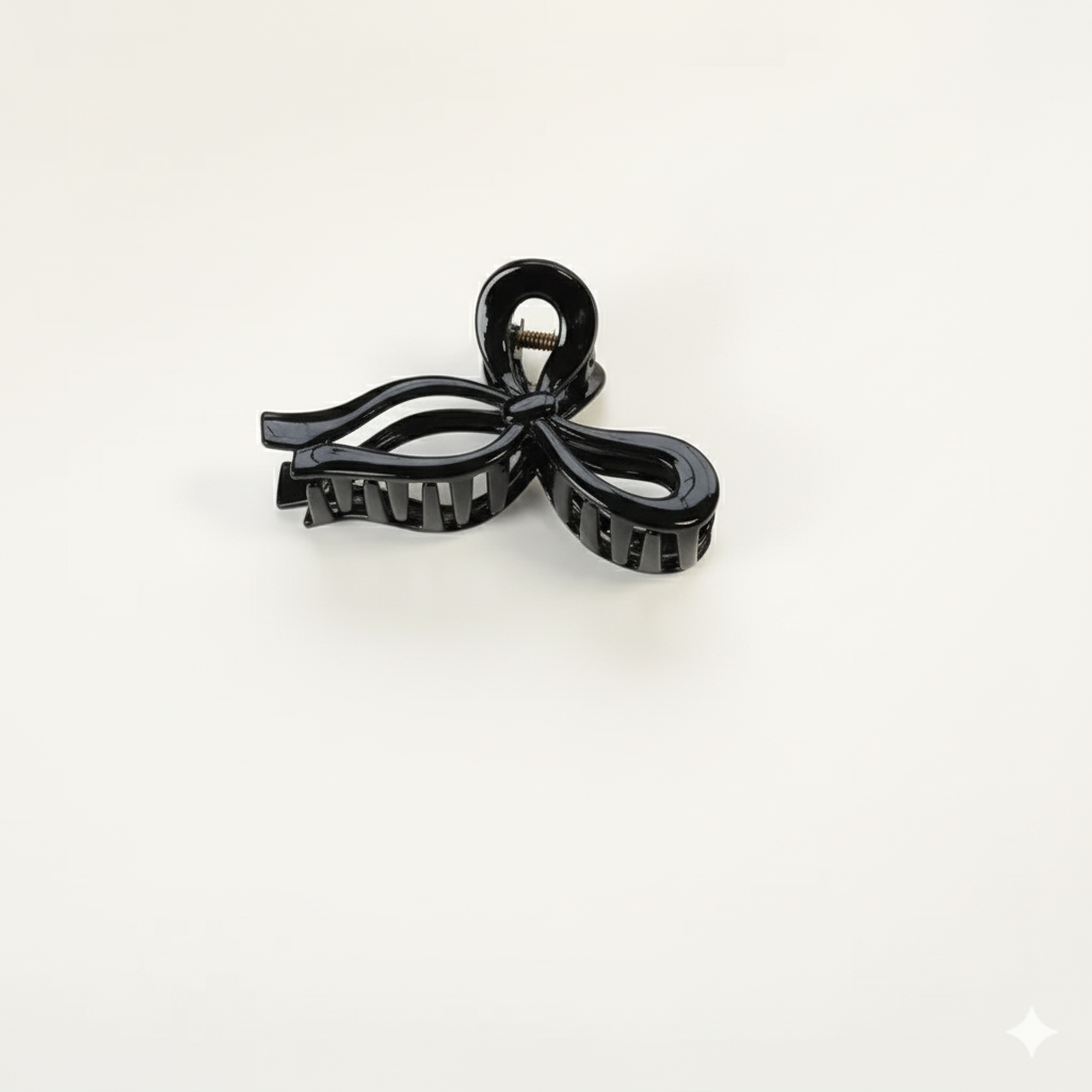 Cool Black Accessory Box