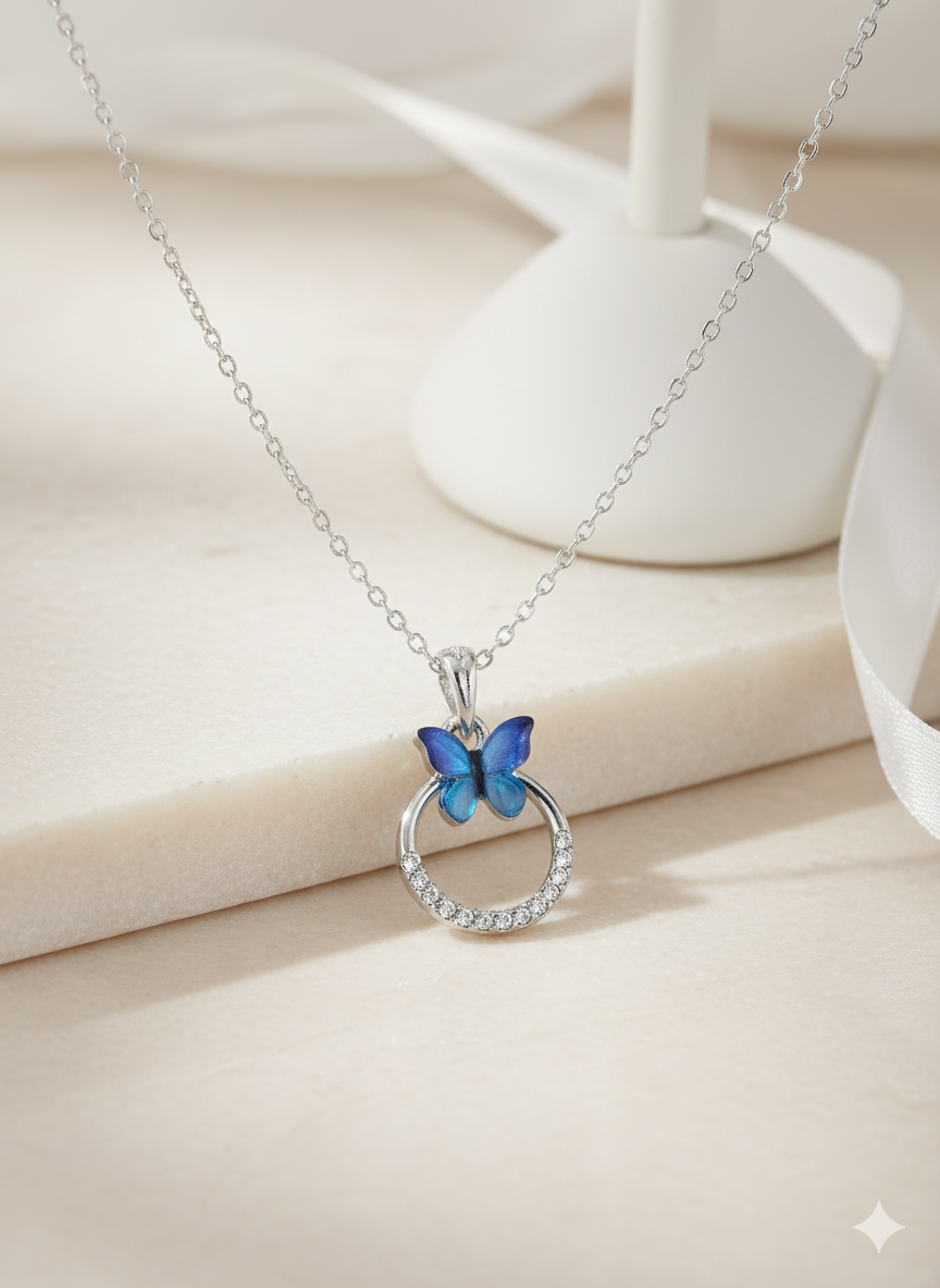 Cool Green Accessory Box