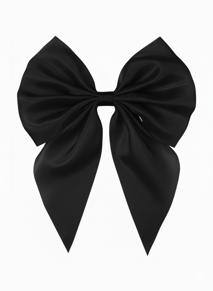 Cool Black Accessory Box