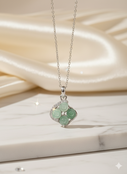 White Theme Gift Set