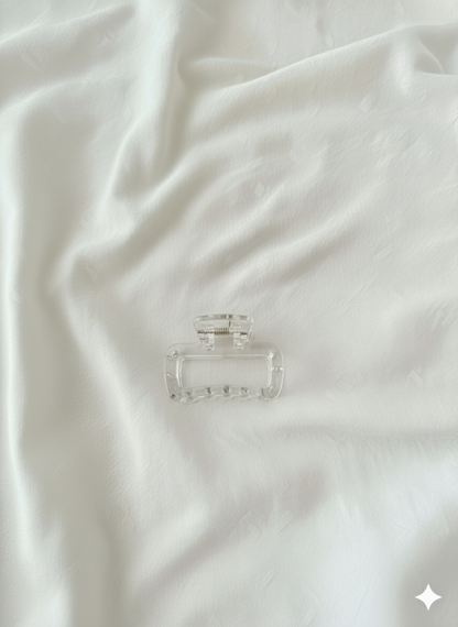 White & Pink Dream Accessory Box