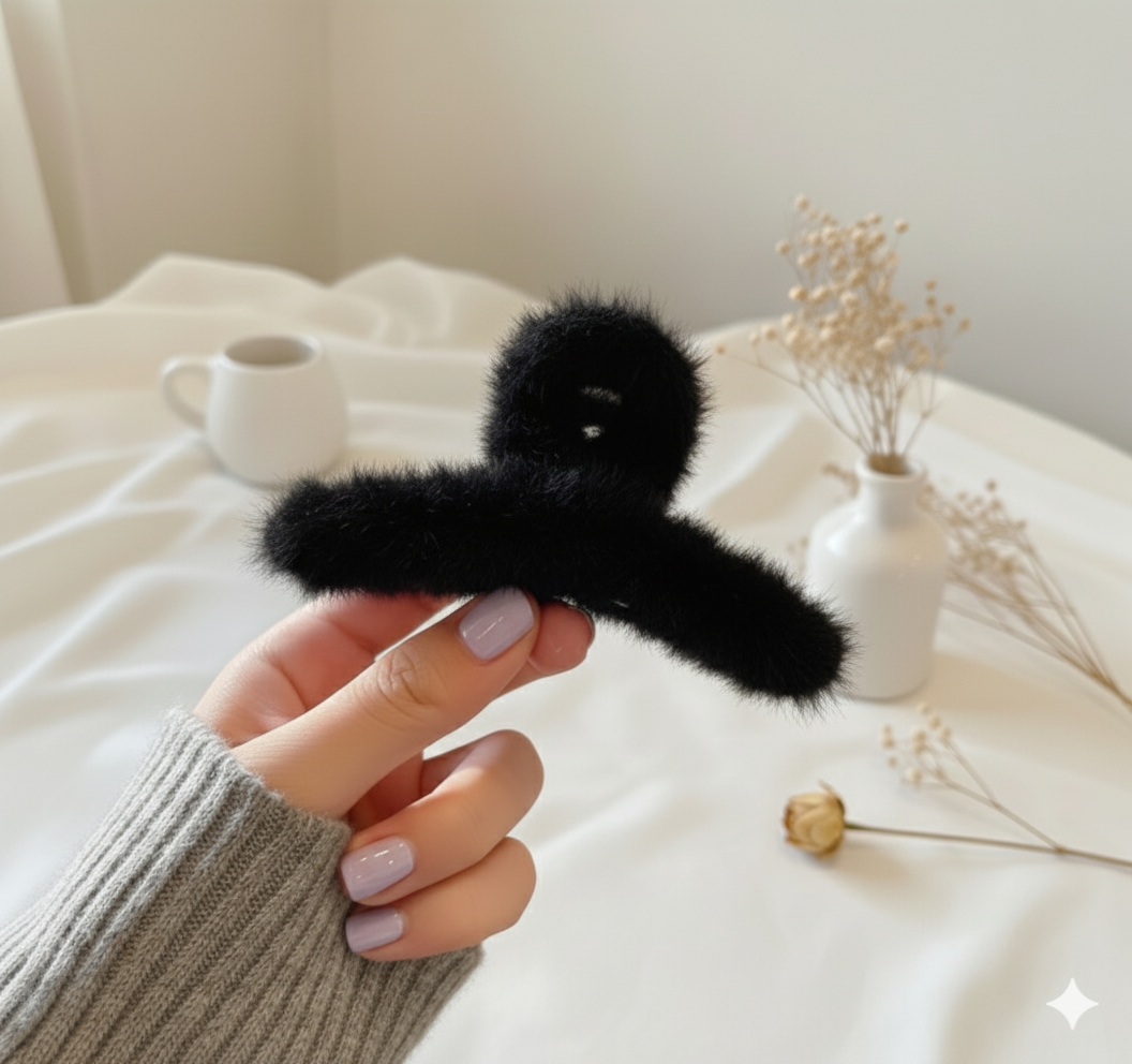 Cool Black Accessory Box