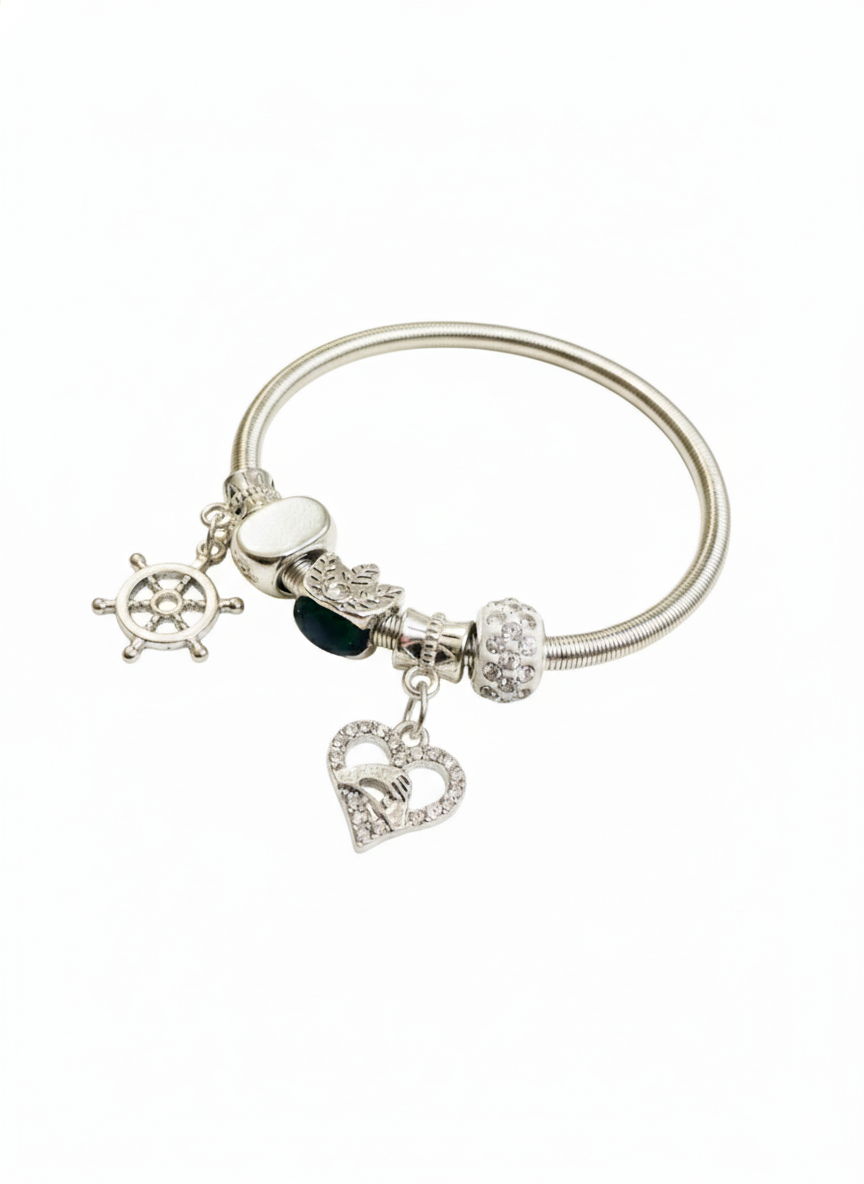 Charm Bracelet