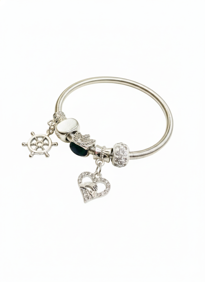 Charm Bracelet