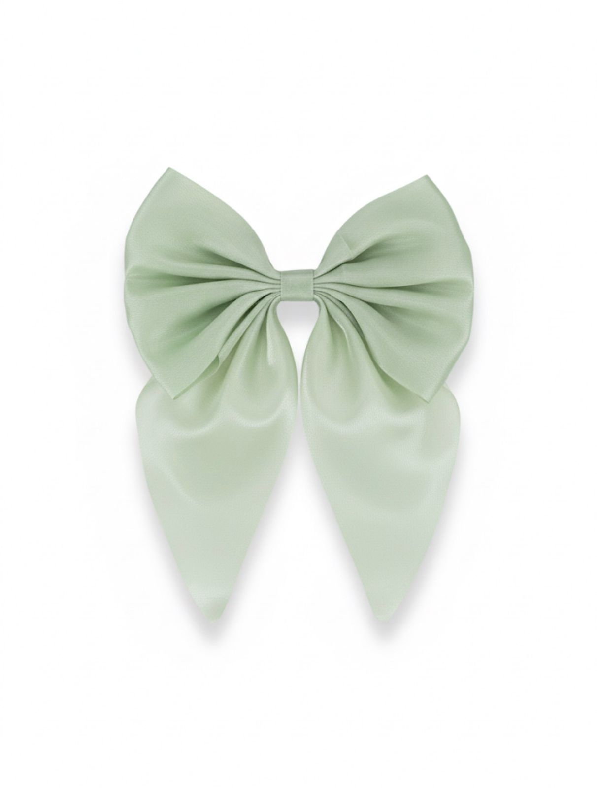 Cool Green Accessory Box